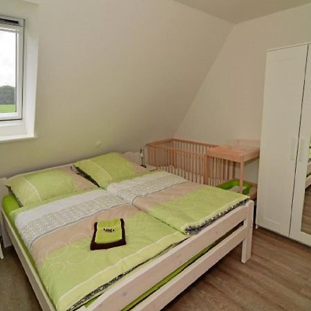 Ferienhof Kragholm Munkbrarup Buitenkant foto
