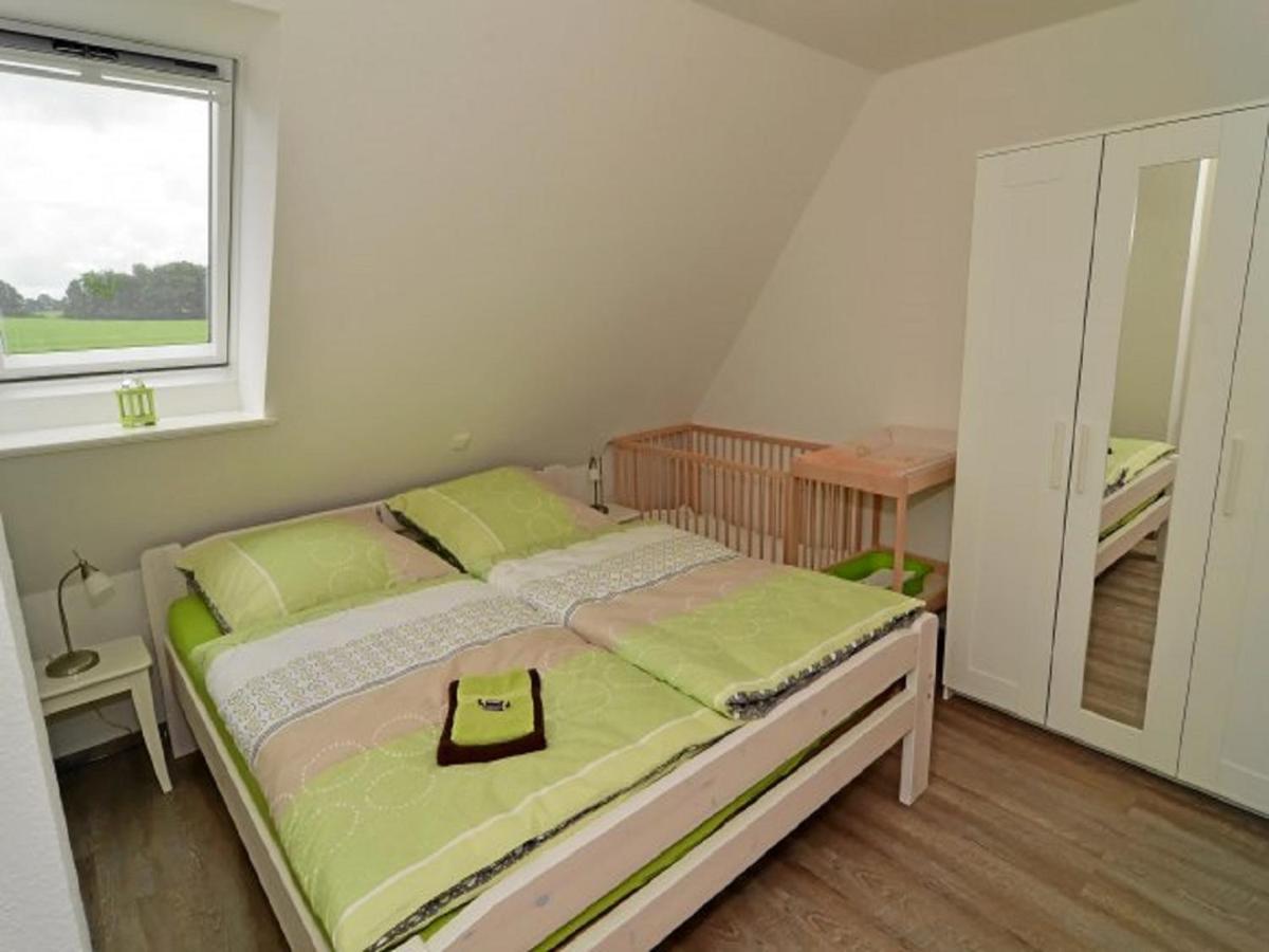 Ferienhof Kragholm Munkbrarup Buitenkant foto